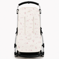 Universal Stroller Liner Telma Pink