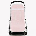Universal Stroller Liner Telmo Pink