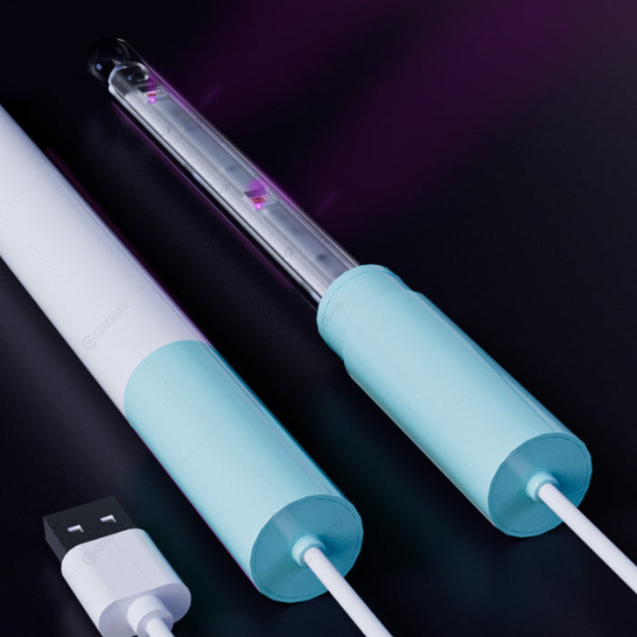 UV Germicidal Heating Rod