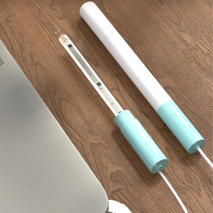 UV Germicidal Heating Rod