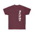 Vertical Ultra Cotton Tee