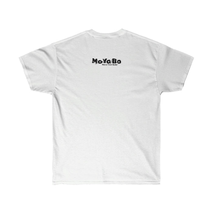 Vertical Ultra Cotton Tee