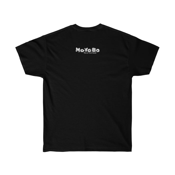 Vertical Ultra Cotton Tee