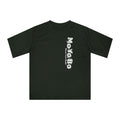 Vertical Zone Performance T-shirt