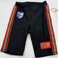 Women's Wear By Erin Andrews Florida Gators bike shorts in small, featuring team logo and athletic fit, new with tags.