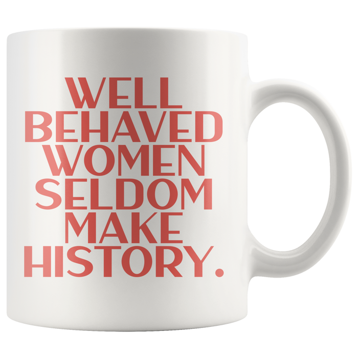 What Day Is It Coffee Mug