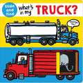 what's in my truck
