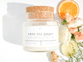 White Tea & Ginger 22oz Candle