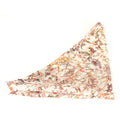 WILDFLOWERS PINK HANDKERCHIEF