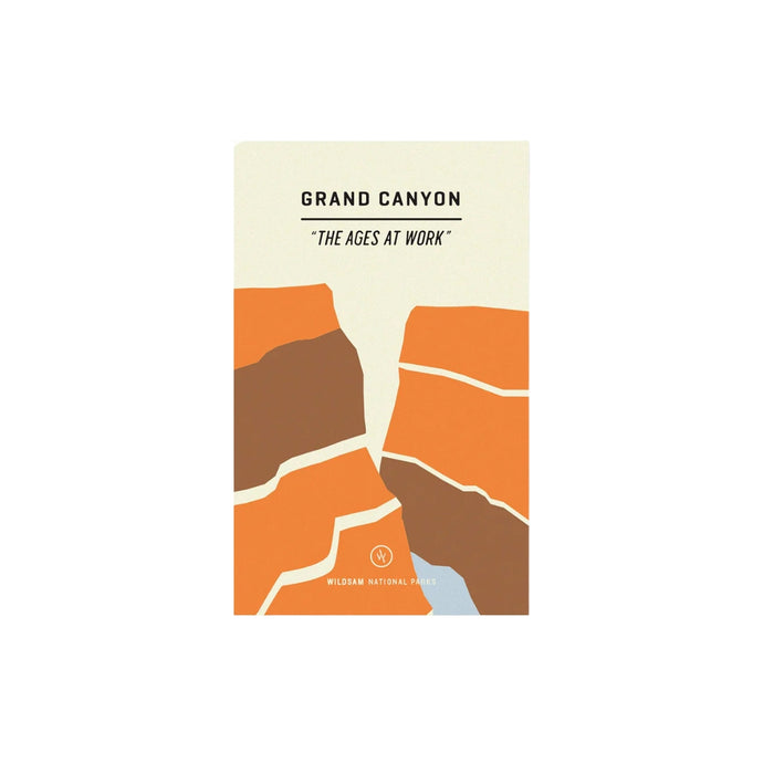 Wildsam Field Guide: Grand Canyon