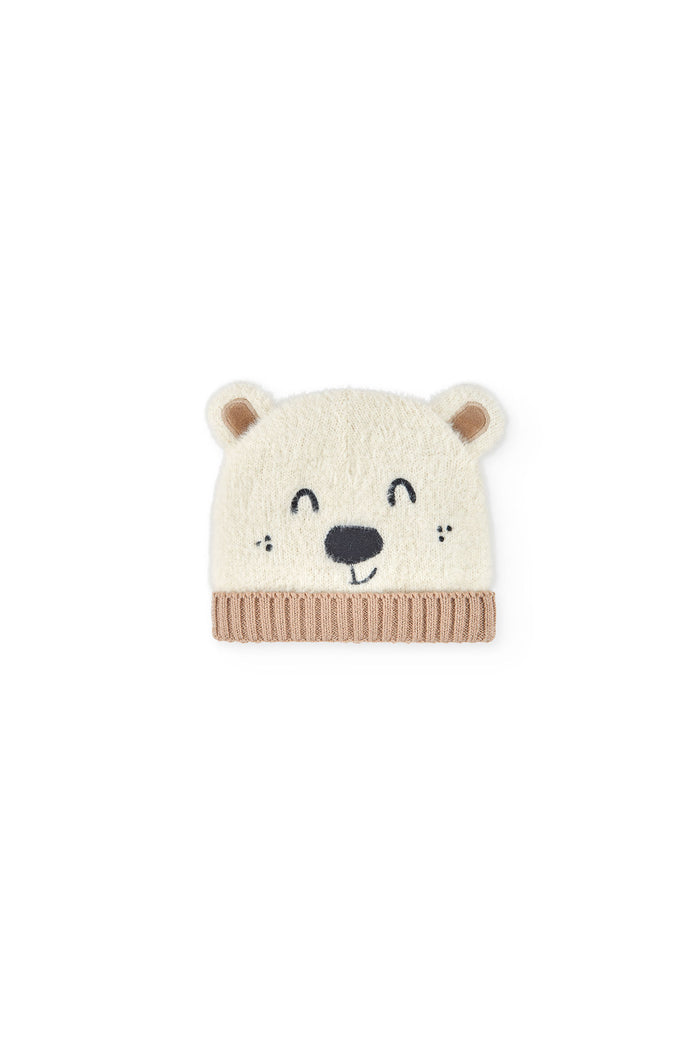 Winter Set Bear- 3pc