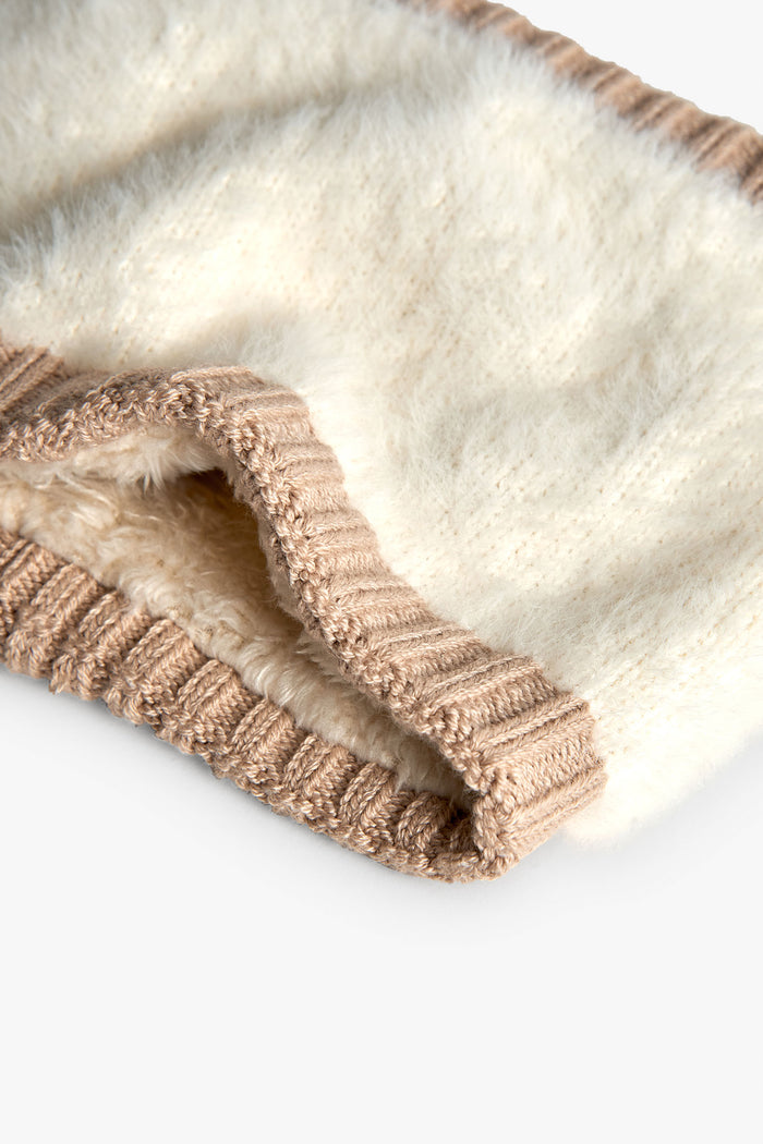 Winter Set Bear- 3pc