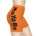 Women's Crusta Biker Shorts