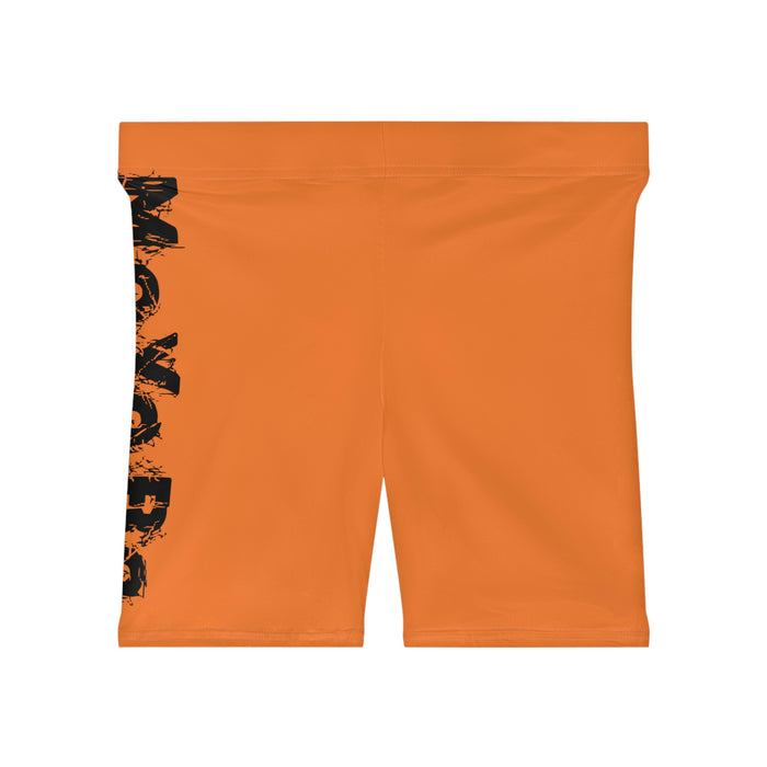 Women's Crusta Biker Shorts