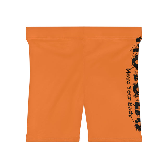 Women's Crusta Biker Shorts