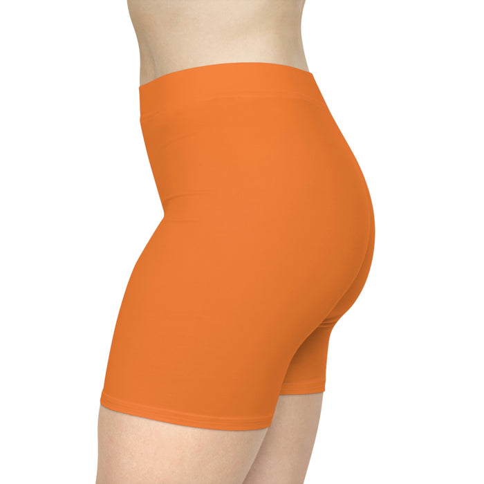 Women's Crusta Biker Shorts