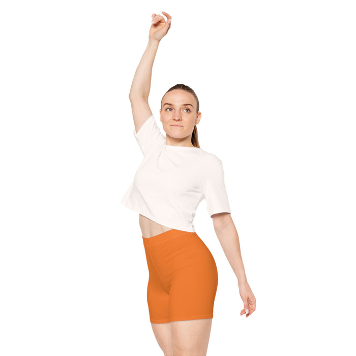 Women's Crusta Biker Shorts