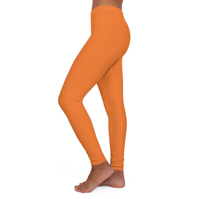 Women's Crusta Spandex Leggings