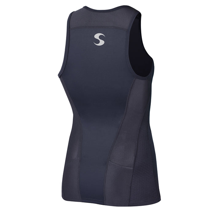 Women's Elite Tri Singlet - Final Sale