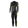 Women's Endorphin Thermal Fullsleeve Triathlon Wetsuit