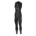 Women's Hybrid EFX4 Sleeveless Triathlon Wetsuit