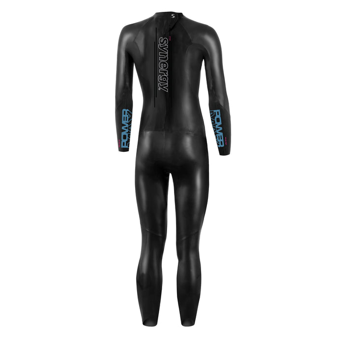 Women's Hyperion Fullsleeve Triathlon Wetsuit - Demo B Final Sale