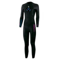 Women's Hyperion Fullsleeve Triathlon Wetsuit