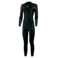 Women's Hyperion Fullsleeve Wetsuit Rental - Supertri Toronto