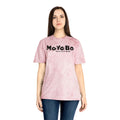 Women's Loose Color Blast T-Shirt