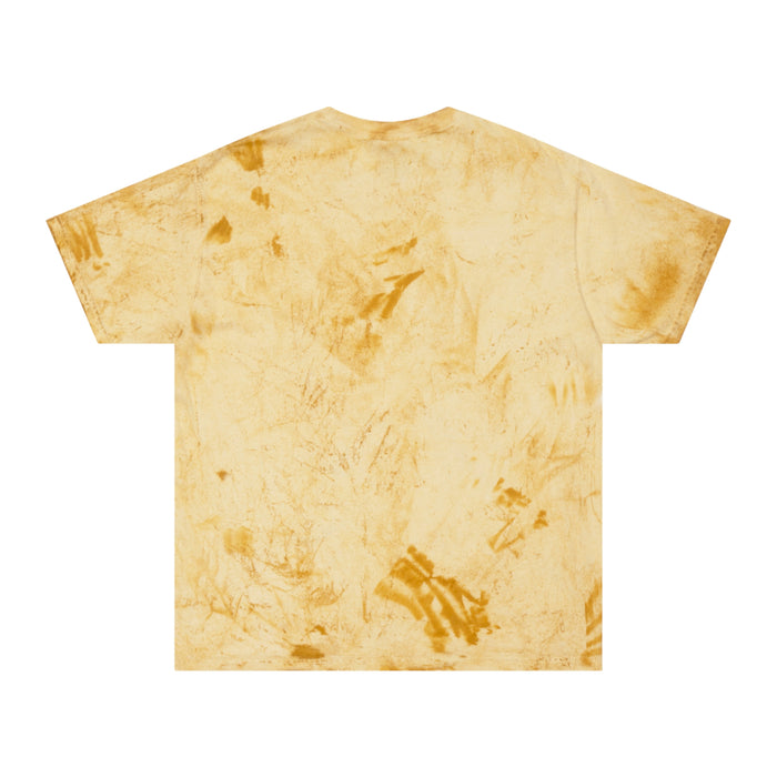 Women's Loose Color Blast T-Shirt