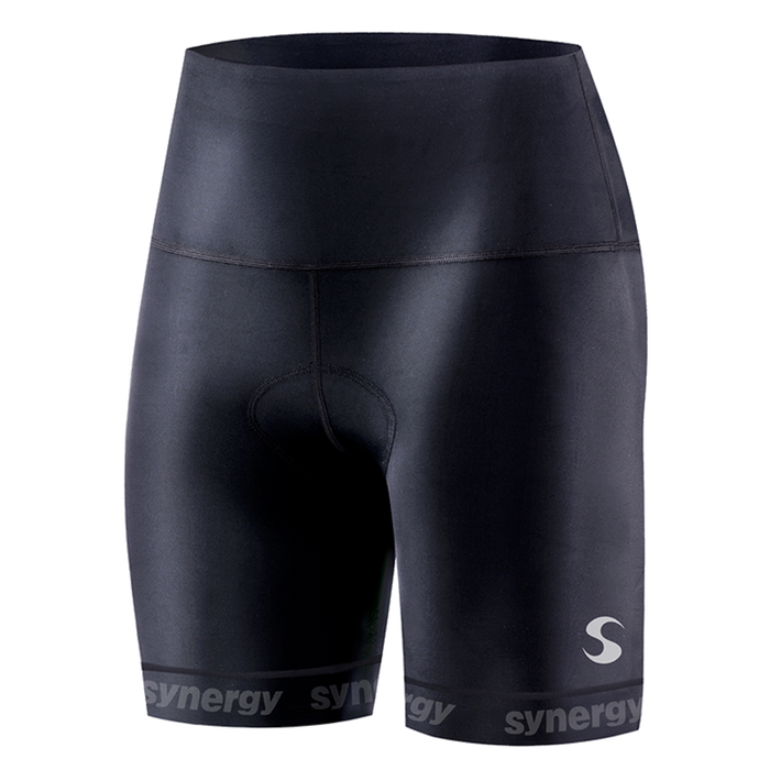 Women's Race Tri Short w/ Leg Gripper