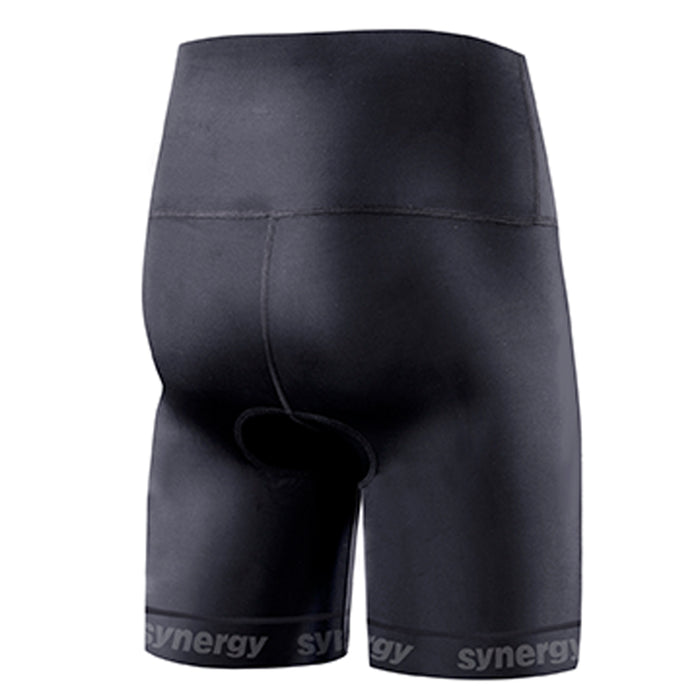 Women's Race Tri Short w/ Leg Gripper