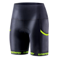 Women's Race Tri Short w/ Pockets