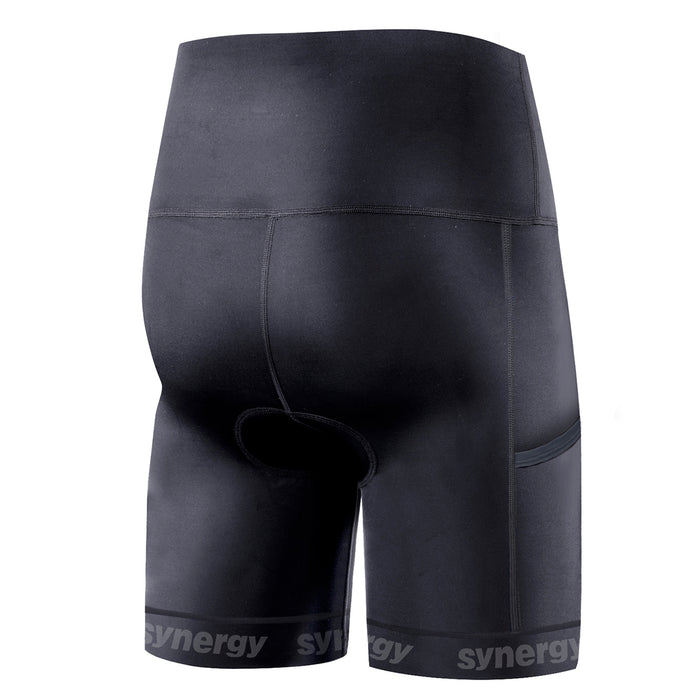 Women's Race Tri Short w/ Pockets