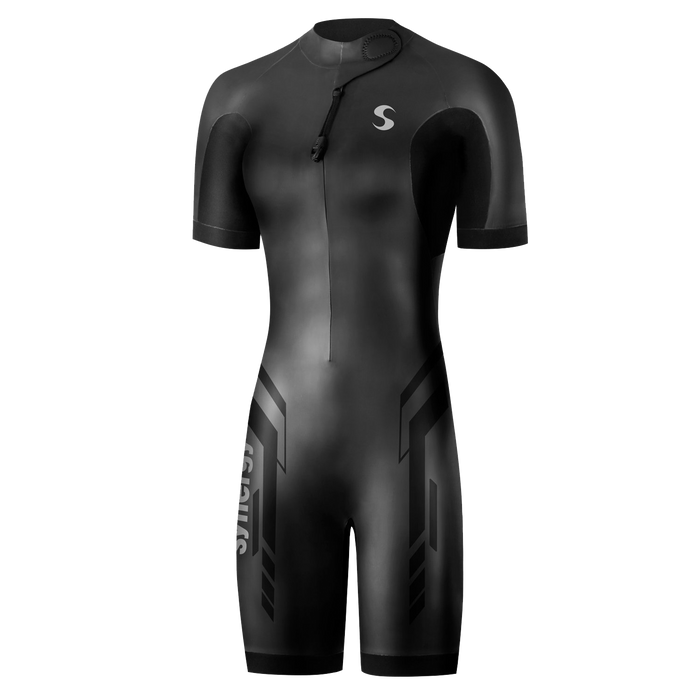 Women's Swimrun Wetsuit