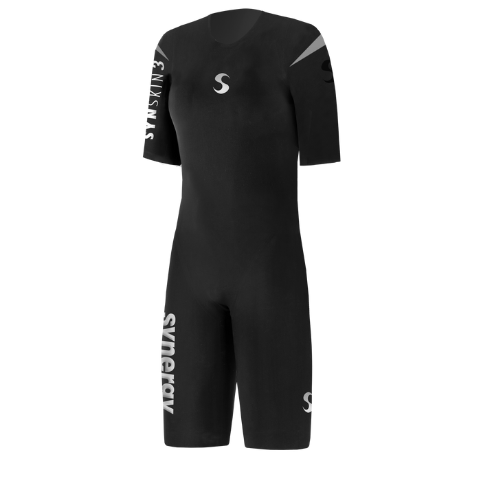 Women's Swimskin Synskin 3