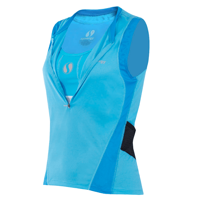 Women's Tri Jersey