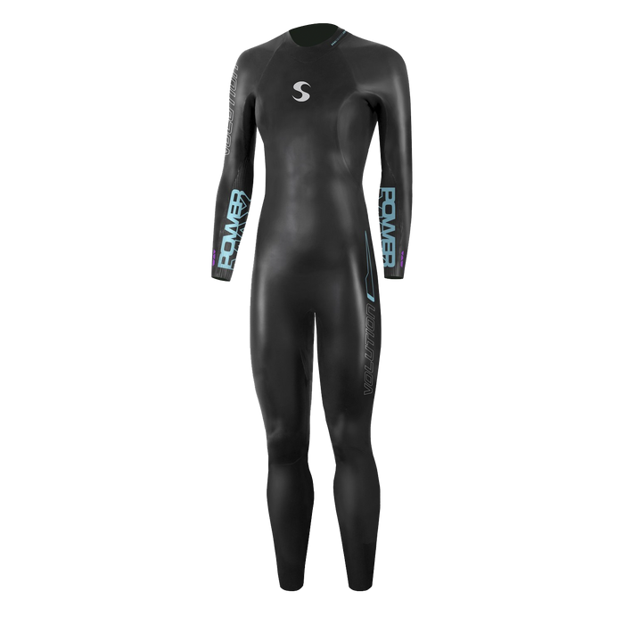 Women’s Volution Fullsleeve Rental