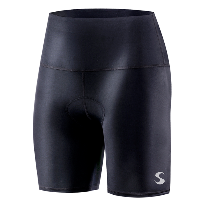 Women's Wide Band Race Tri Short