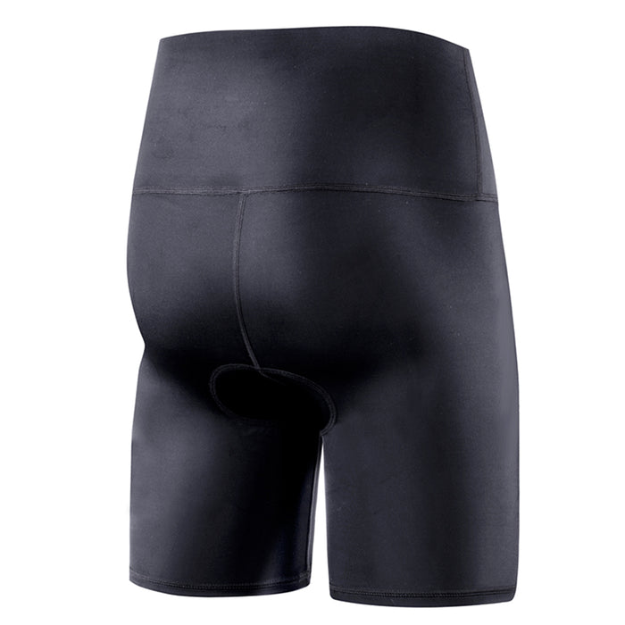Women's Wide Band Race Tri Short