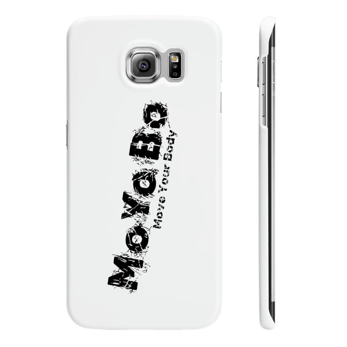Samsung Galaxy S6 Slim / Matte