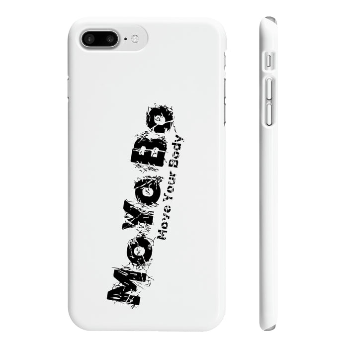 Wpaps Slim Phone Cases