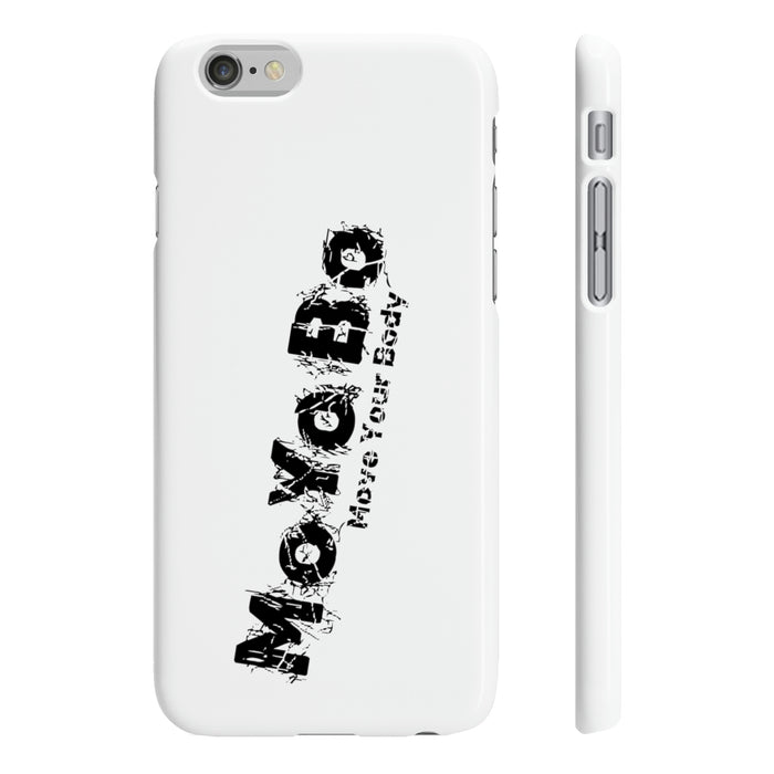 Wpaps Slim Phone Cases