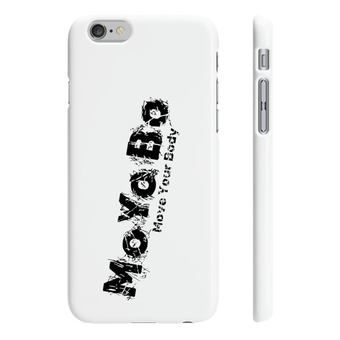 Wpaps Slim Phone Cases
