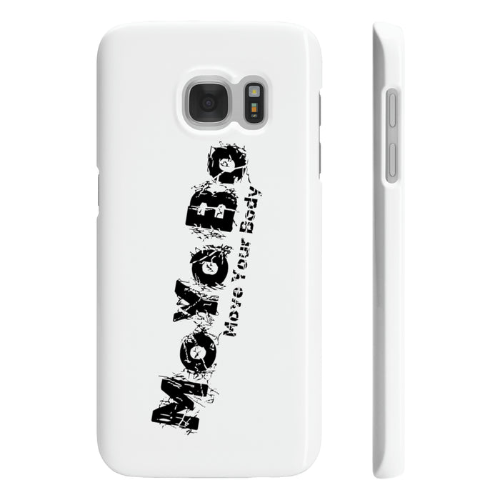Wpaps Slim Phone Cases