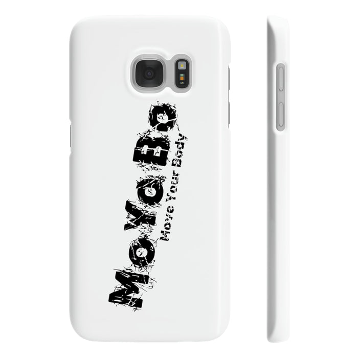 Wpaps Slim Phone Cases