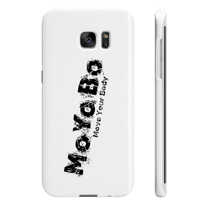 Wpaps Slim Phone Cases