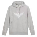 Puma X Melo LaMelo Ball men's XXL graphic hoodie with bold design, front logo, and casual fit.