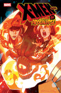 X-MEN OF APOCALYPSE OMEGA #1 CVR A