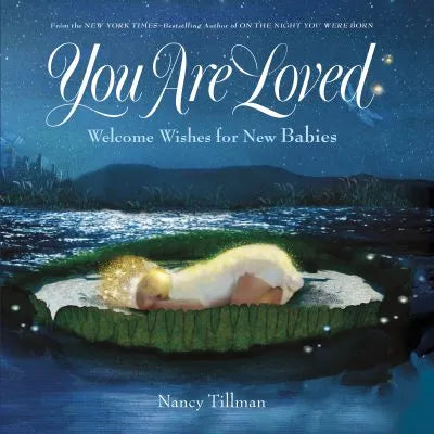 You Are Loved